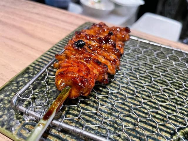 炭火焼鳥 しげ 知立駅前店 - サブ画像2