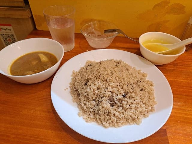 バングラキッチン西千葉 - サブ画像1