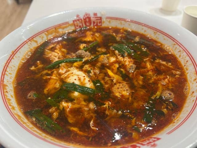 辛麺屋 桝元 ららぽーと安城店 - サブ画像2