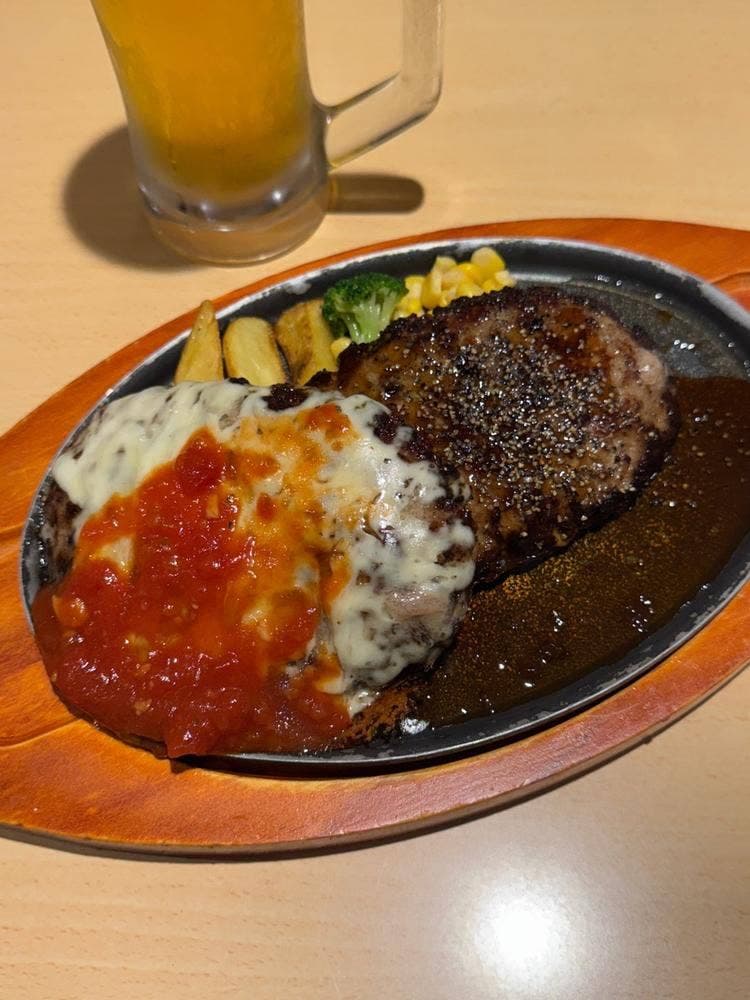 ファミリーレストラン ジョイフル 奄美空港店