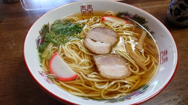 朝日屋 - サブ画像1