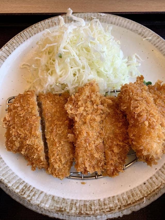 とんカツ亭 - サブ画像1