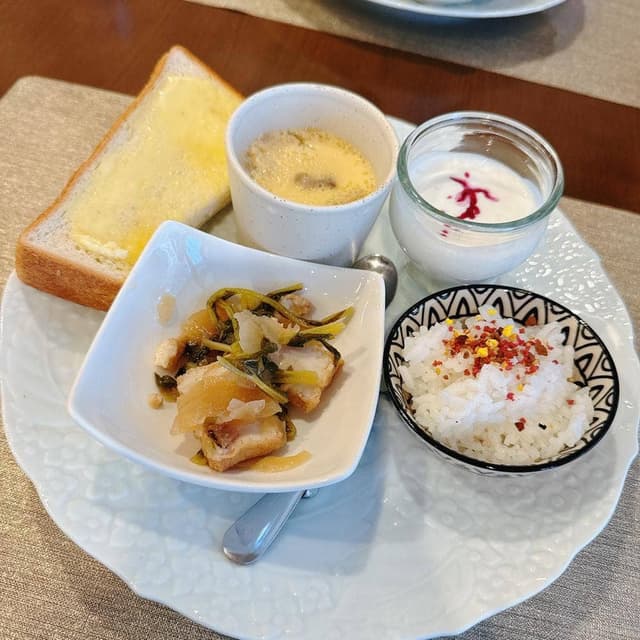 九九華聨 岐阜 - サブ画像1