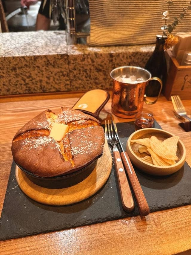 お酒とごはん しんこぺ - サブ画像2