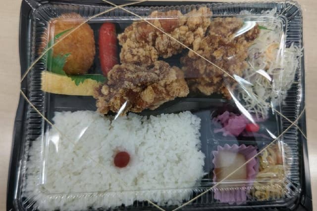 マリオフーズ 近鉄奈良駅前店 - サブ画像2