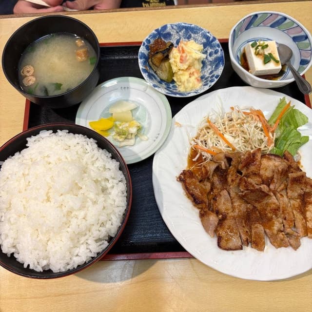 まつもと食堂東力店 - サブ画像2
