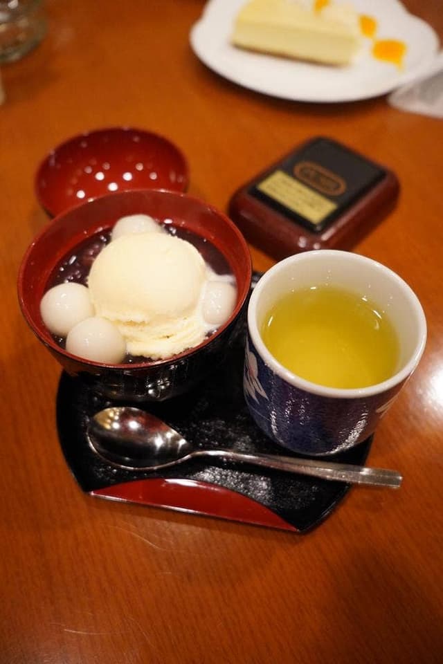 Cafe NIKI - サブ画像3