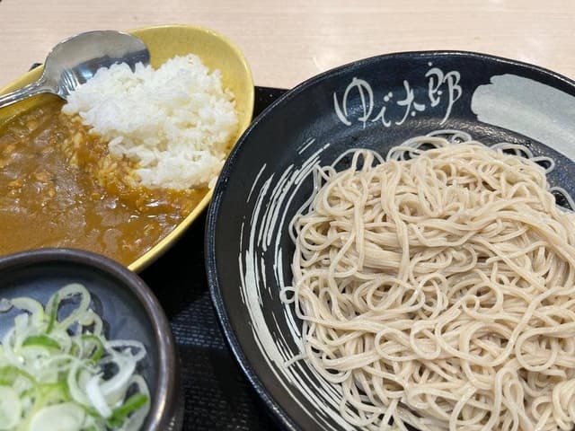 ゆで太郎 もつ次郎 瑞穂店 - サブ画像1