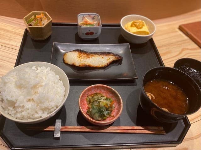 西京焼き 京都やま六 - サブ画像2