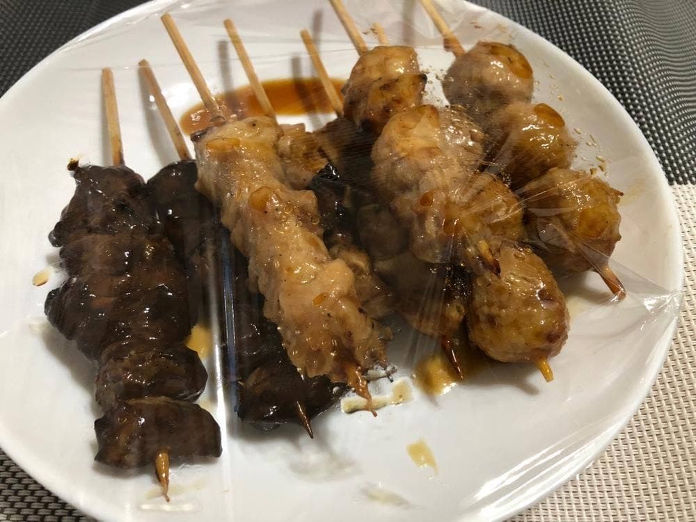 日本一 ルミネ大宮1店