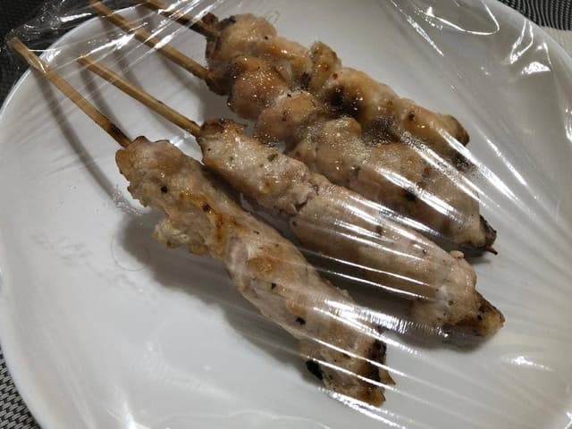 日本一 ルミネ大宮1店 - サブ画像1