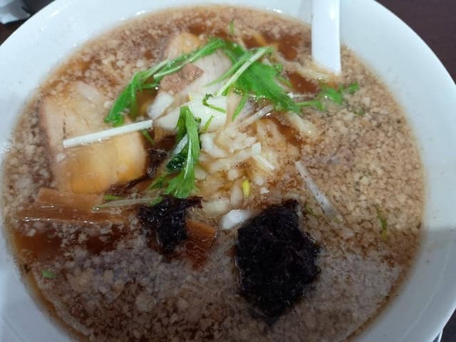 新潟ラーメン こばやし - サブ画像2
