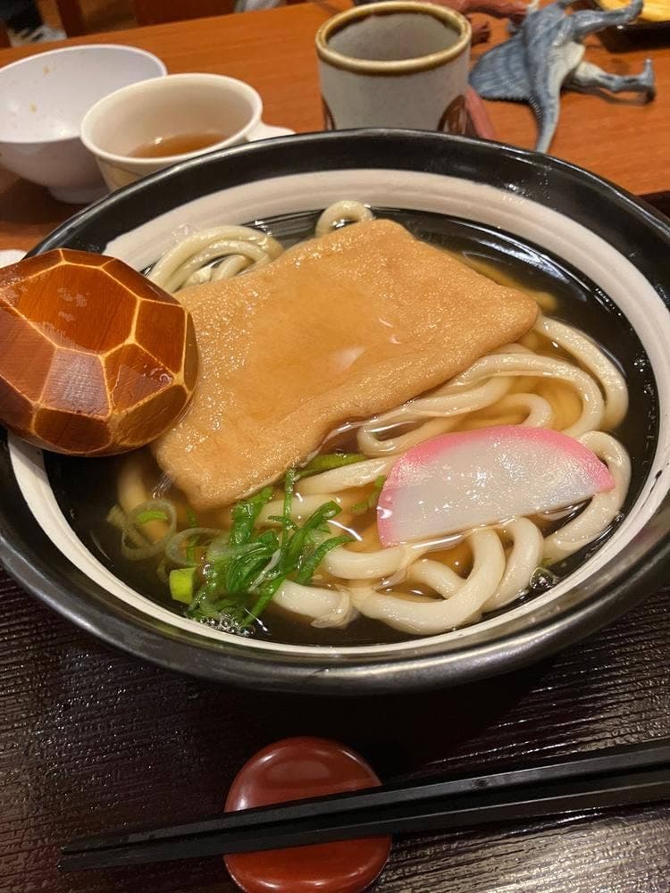 自家製麺 杵屋 堺東髙島屋アップル店