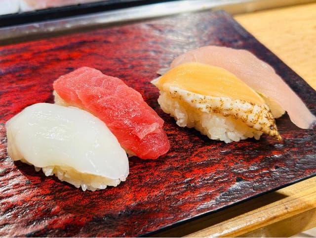 立ち寿司横丁 新宿西口 - サブ画像2