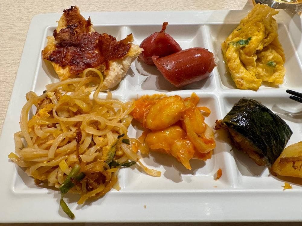 神戸クック ワールドビュッフェ リノアス八尾店