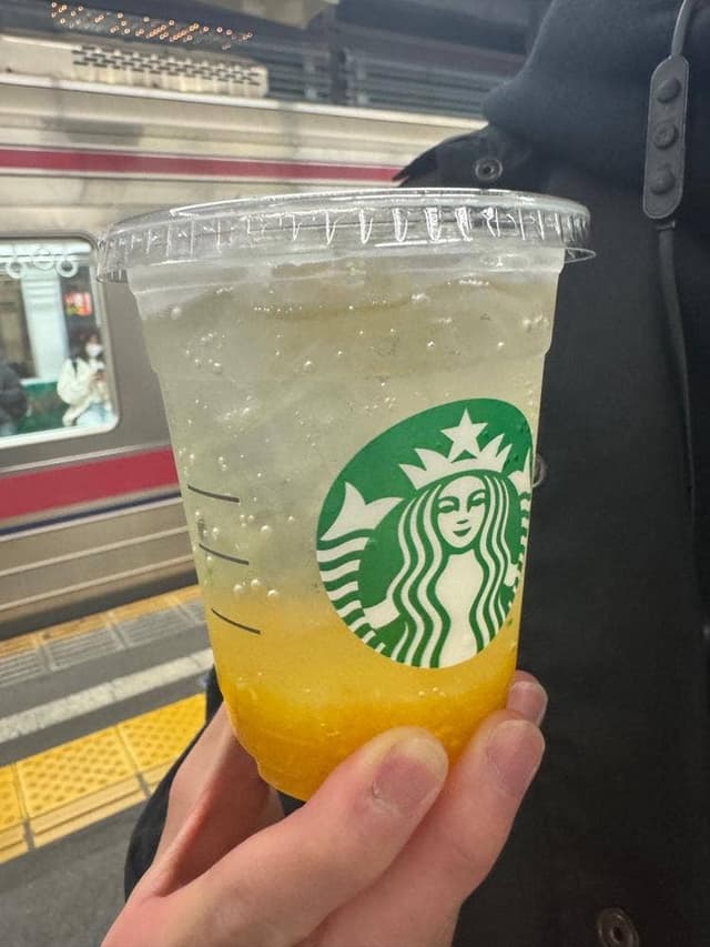 スターバックス コーヒー 京王府中駅ビル店 - サブ画像3