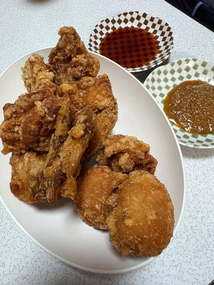 からやま 川崎宿河原店