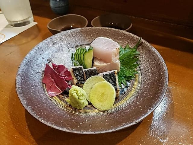 お料理 大福 - サブ画像1