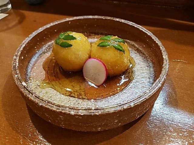 お料理 大福 - サブ画像2