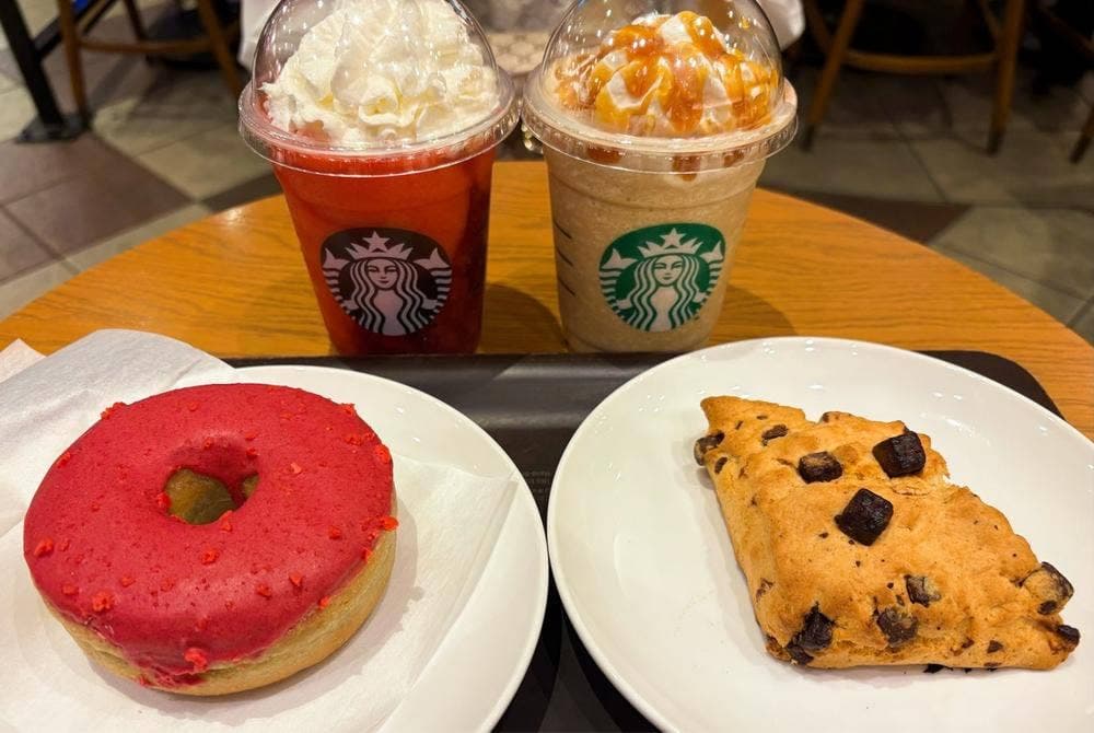 スターバックス コーヒー ホテル京阪 ユニバーサル・タワー店
