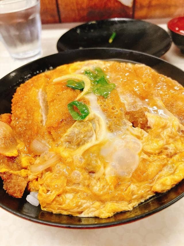 篠栗うどん - サブ画像1