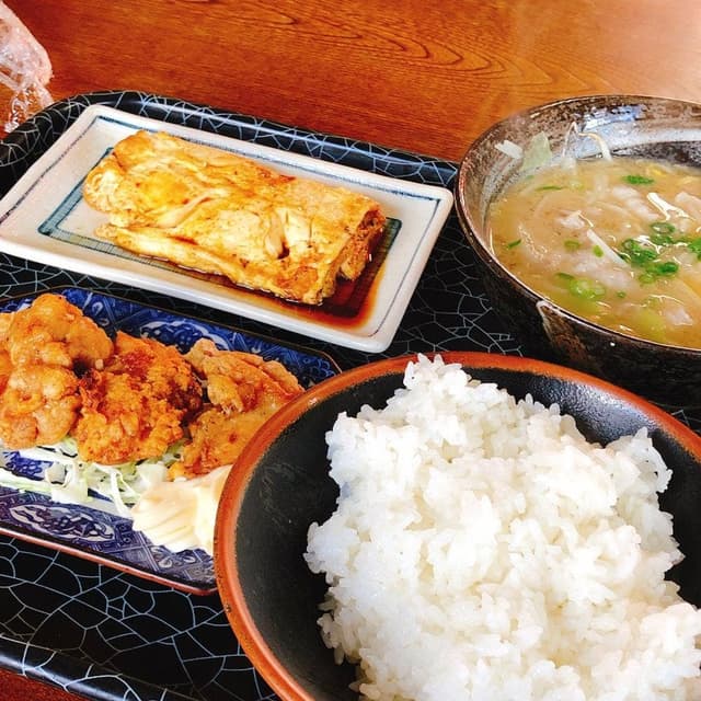 やじきた食堂 - サブ画像2