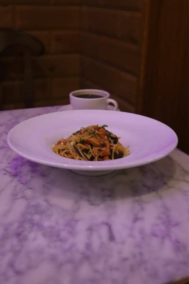 ピッツェリア カポリ - サブ画像2