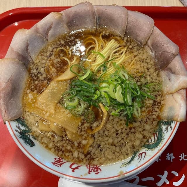ラーメン魁力屋 イオンモール 高知店 - サブ画像1