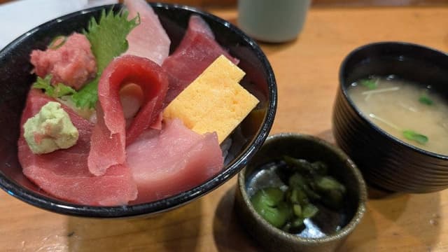 鮮味楽 - サブ画像2