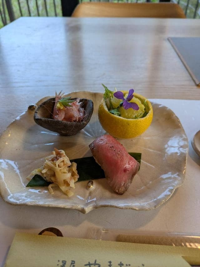 湯屋 やまざくら - サブ画像3