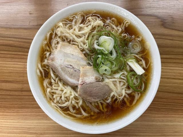 中華そば あざみ 大岩本店 - サブ画像1