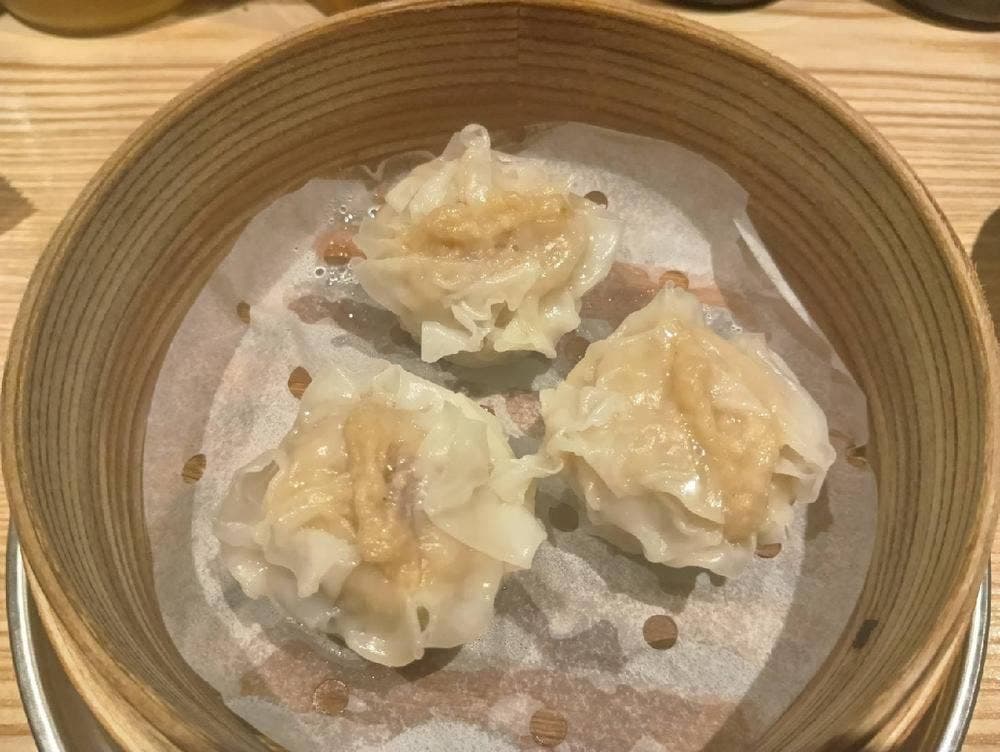 嶺上開花