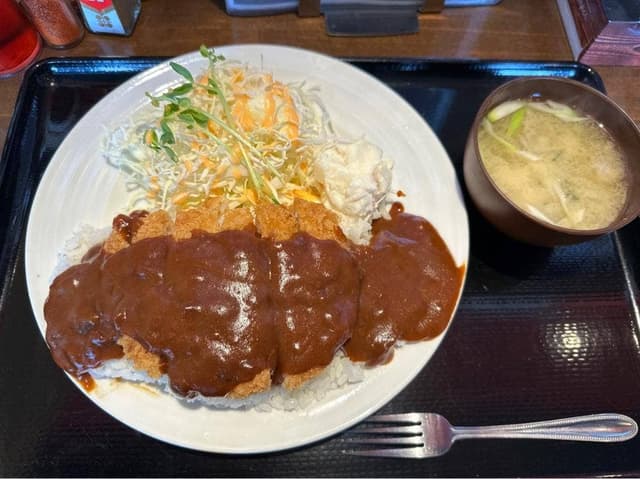 お食事処 おが家 - サブ画像2