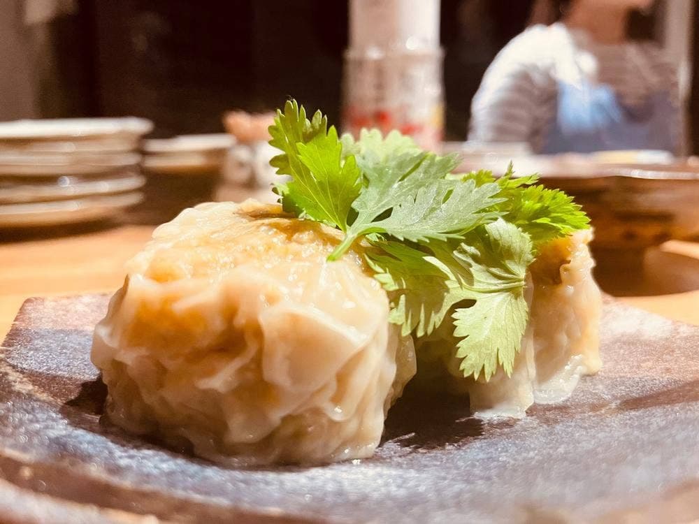 食堂×酒場 月夜にコメと酒