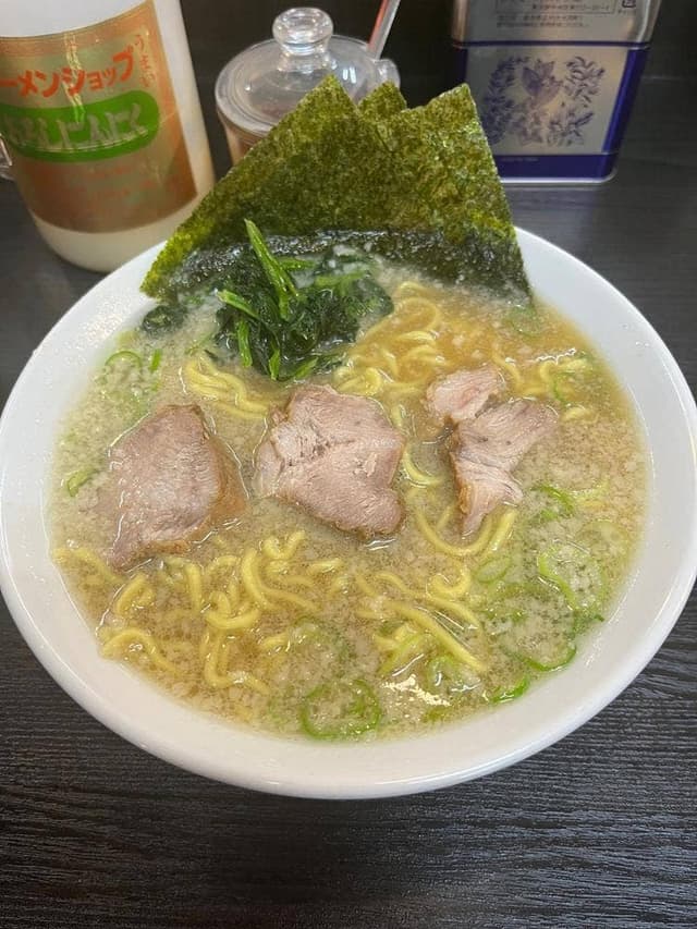 ラーメンショップ 大潟店 - サブ画像3