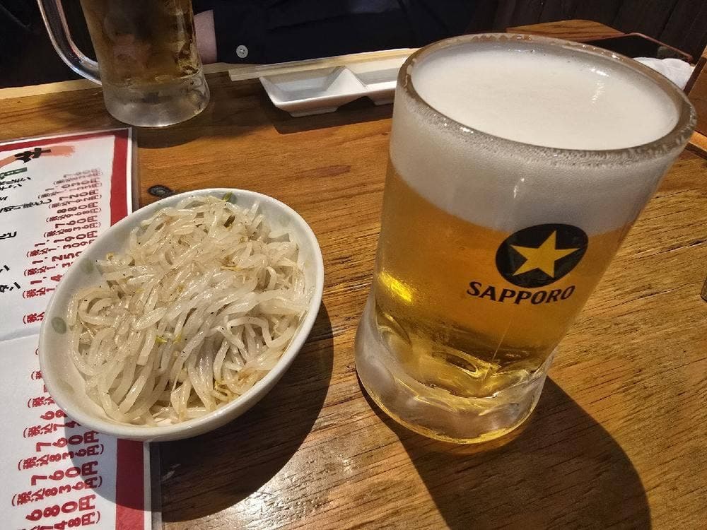 熱烈ホルモンぶぅ