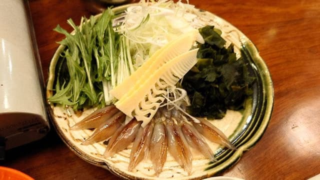 囲炉裏 醸家 - サブ画像1