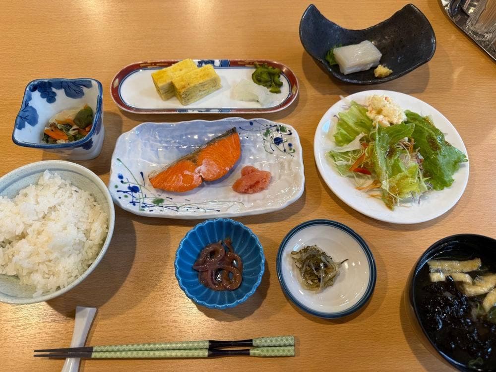 乙部温泉 光林荘
