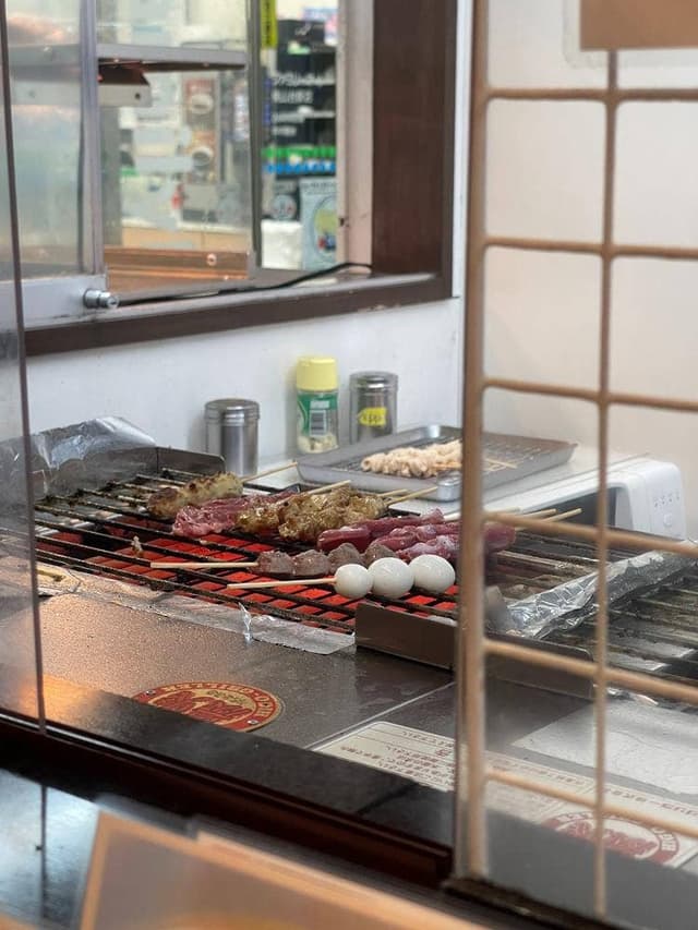 とり琉 桃山台駅ビル店 - サブ画像2
