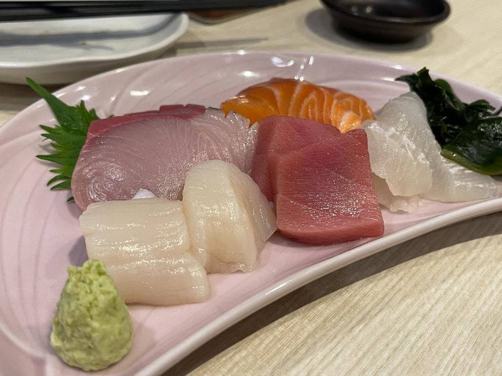 ハコダテ酒場
