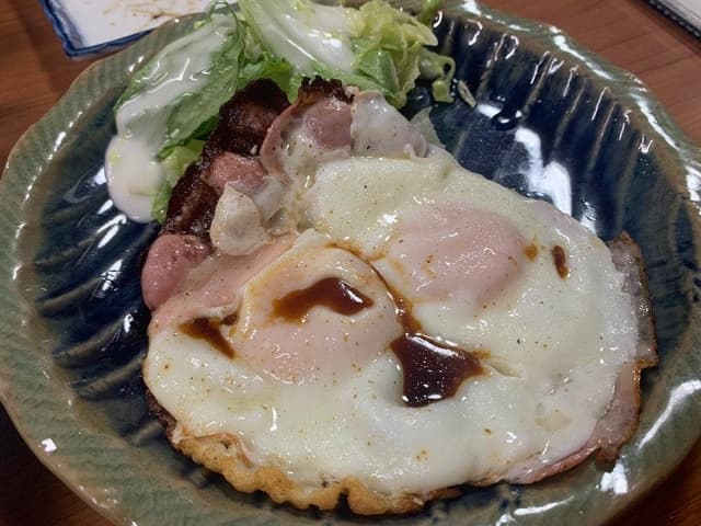 清美食堂 - サブ画像3