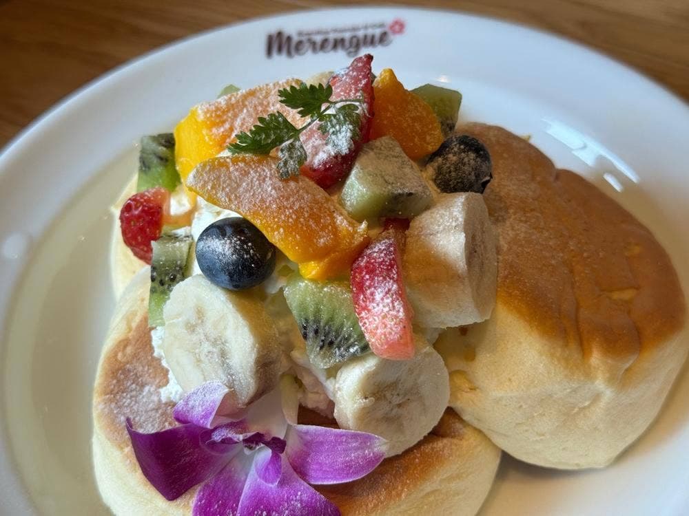 Merengue みなとみらい店