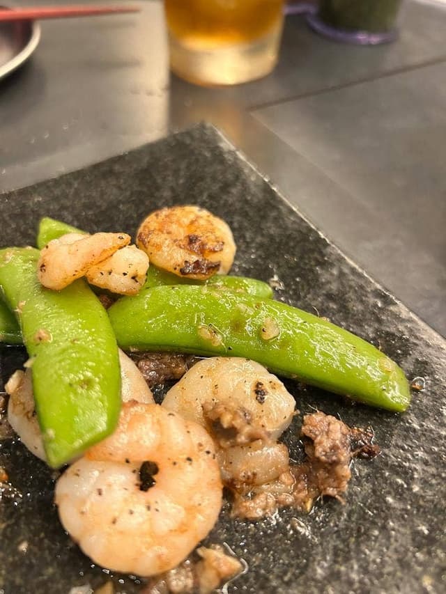 SOUCE PUB 10 - サブ画像2