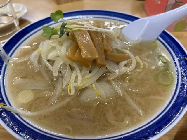 味の三平 - サブ画像2