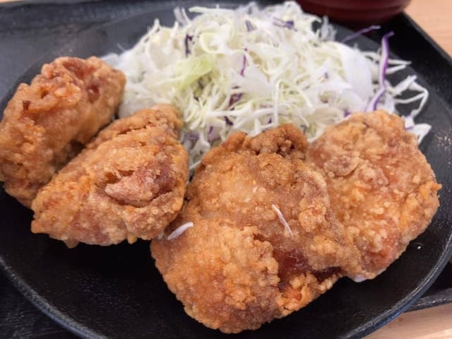 吉野家 市川鬼高店 - サブ画像1