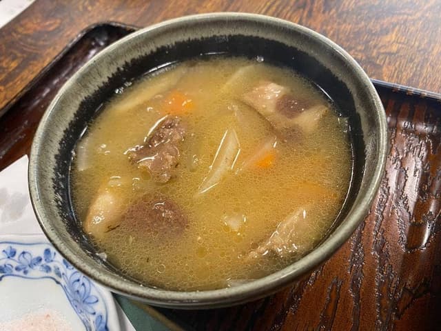 おたり名産館 - サブ画像3