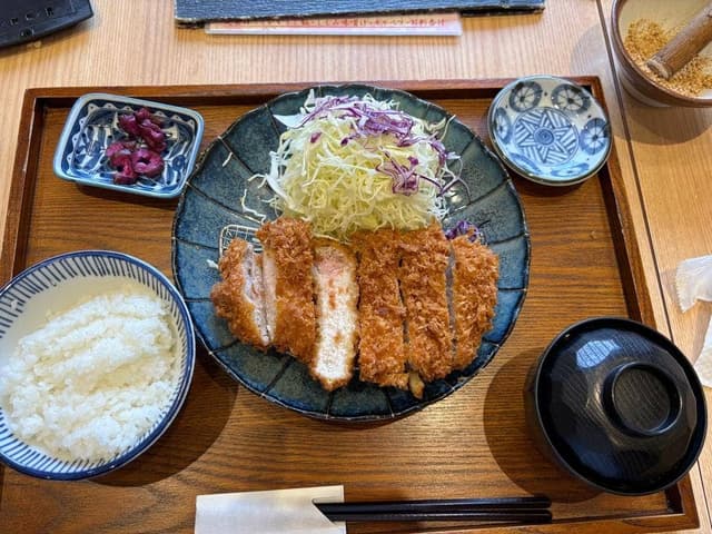 とん久 - サブ画像1