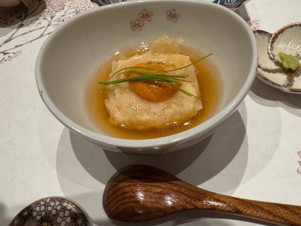 天ぷら むらやま