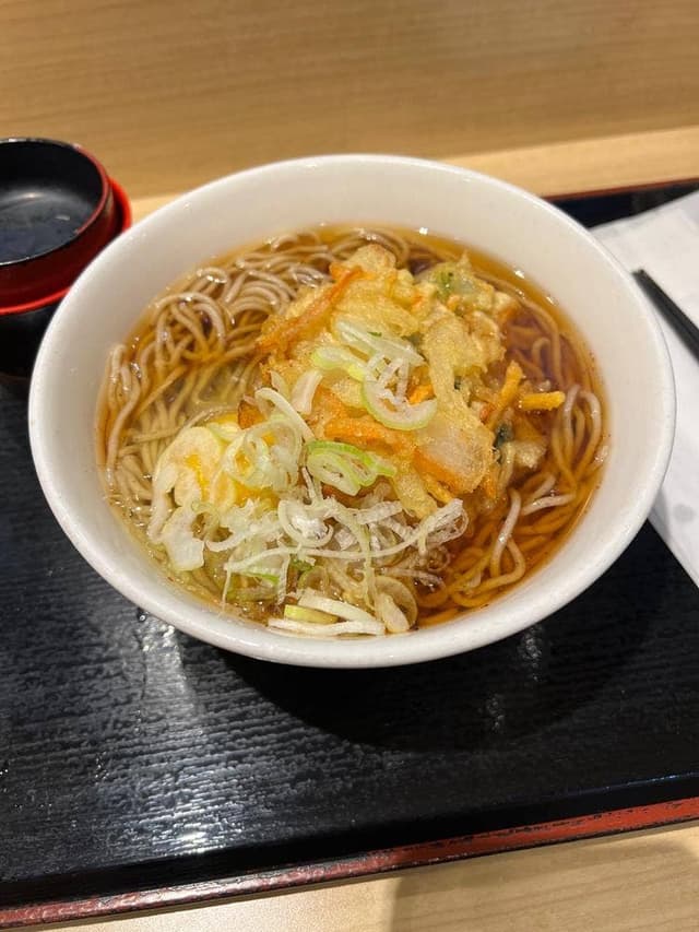 いろり庵きらく 東京京葉店 - サブ画像1