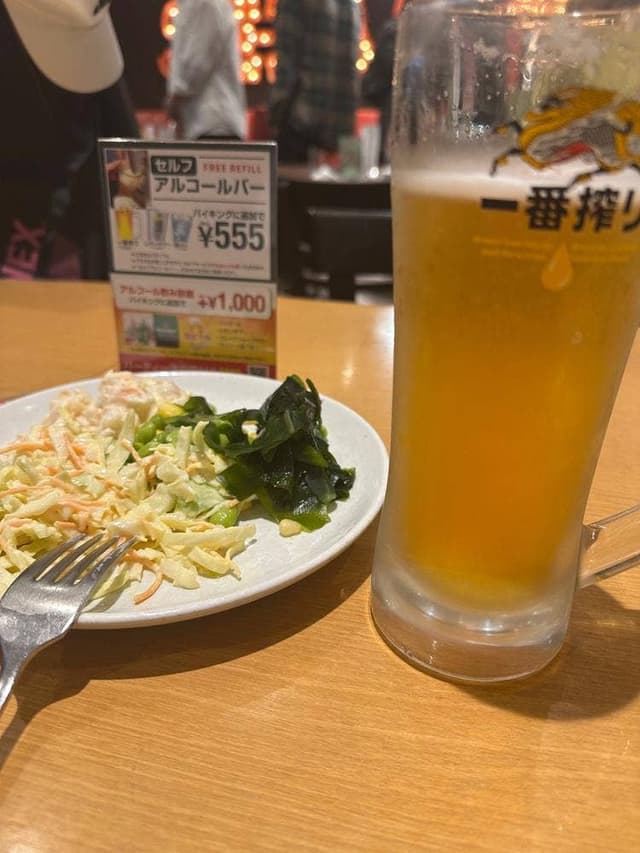 シェーキーズ 横浜西口店 - サブ画像2